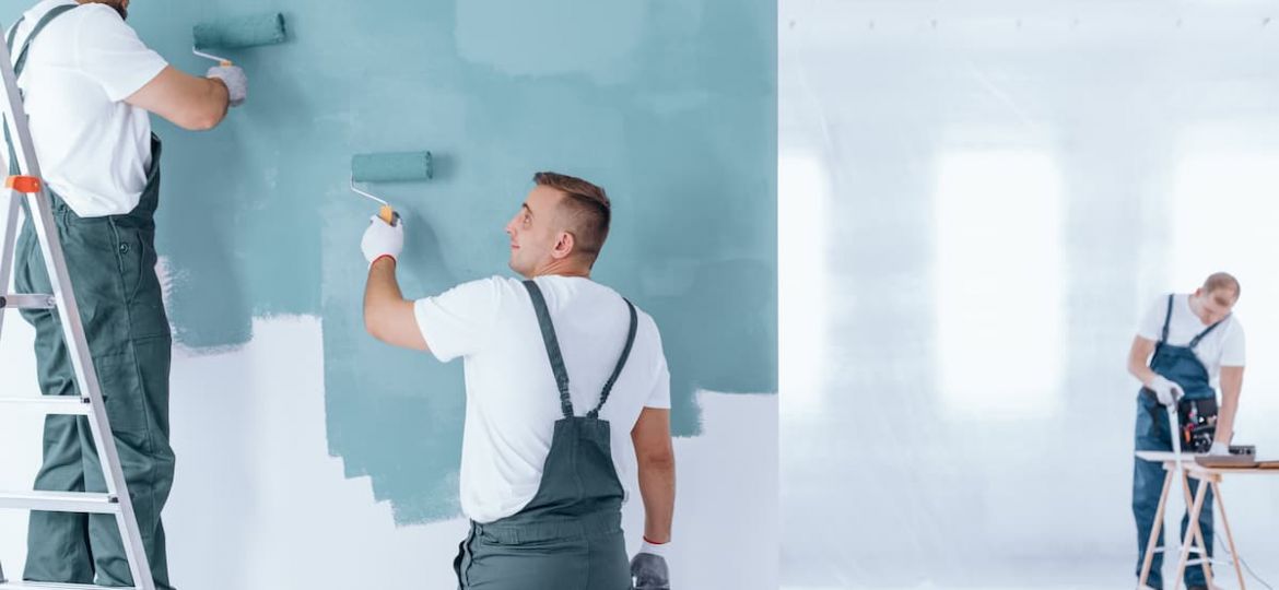 Malerbetrieb, Malerdienstleistungen, Malerunternehmen, Fassadenanstrich, Innenanstrich, Renovierungsarbeiten, Malermeister, Lackierarbeiten, Wandgestaltung, Farbberatung, Malerfachbetrieb, Raumgestaltung, Tapezierarbeiten, Beschichtungstechniken, Oberflächenbehandlung