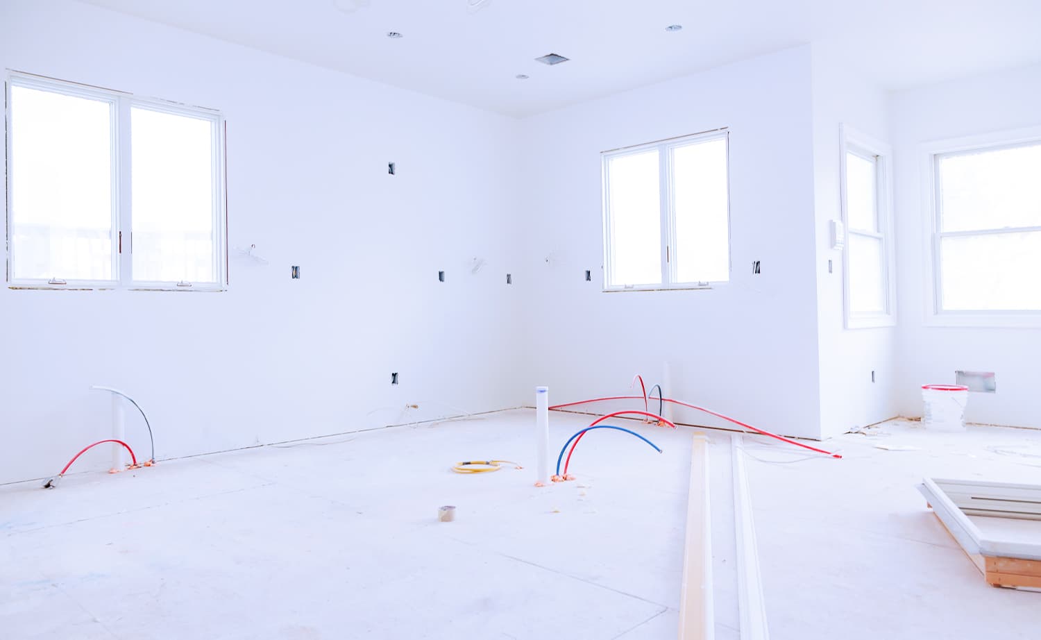 Gipskartonbau, Innenausbau, Trockenbauarbeiten, Wandgestaltung, Deckenverkleidung, Raumgestaltung, Trennwände, Trockenbaukonstruktion, Trockenbauwand, Montagewände.