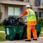 Entsorgungsfirma in meiner Nähe, Entsorgung beauftragen, Müllabfuhr finden, Schrottsammlung organisieren, Sperrmüllabholung buchen, Sondermüllentsorgung planen, Recyclingzentrum suchen, Container mieten, Altpapiersammlung, Elektroschrottentsorgungsdienst.