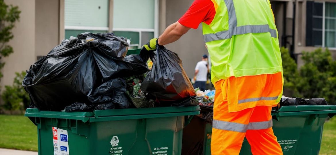Entsorgungsfirma in meiner Nähe, Entsorgung beauftragen, Müllabfuhr finden, Schrottsammlung organisieren, Sperrmüllabholung buchen, Sondermüllentsorgung planen, Recyclingzentrum suchen, Container mieten, Altpapiersammlung, Elektroschrottentsorgungsdienst.
