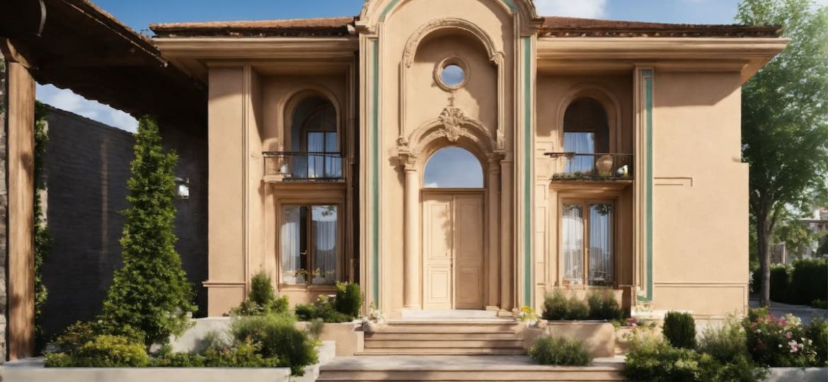 Fassadenputz, Fassadenrenovierung, Fassadensanierung, Fassadengestaltung, Außenputz, Gebäuderenovierung, Bauputz, Fassadenreinigung, Fassadenbau, Fassadenschutz