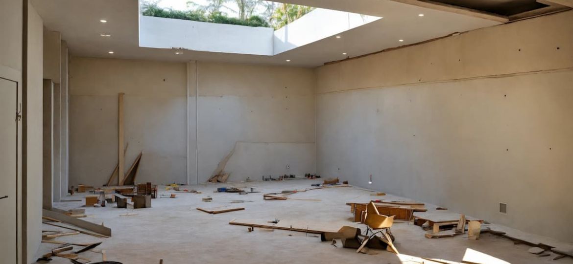 Gipskartonbau, Innenausbau, Trockenbauarbeiten, Wandgestaltung, Deckenverkleidung, Raumgestaltung, Trennwände, Trockenbaukonstruktion, Trockenbauwand, Montagewände.